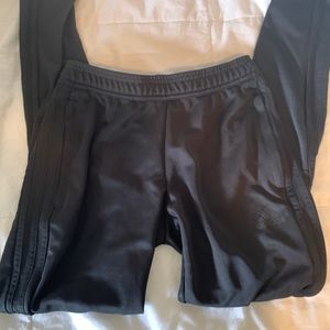ADIDAS soccer pants!!